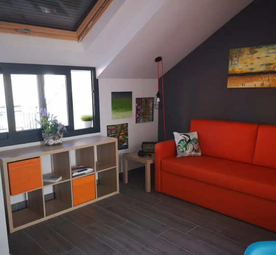 Bnbook Medea Apartments