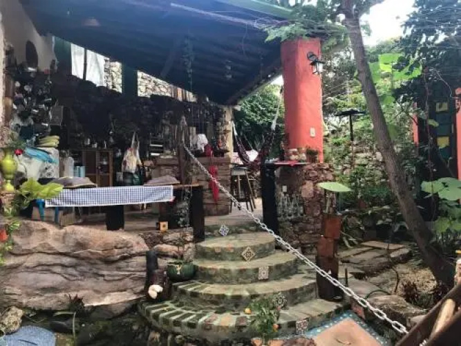 A Casa De Retalhos
