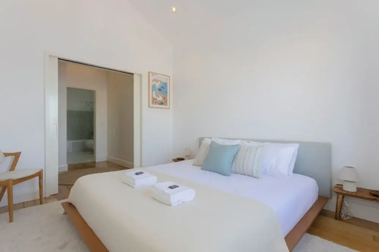Oporto View House