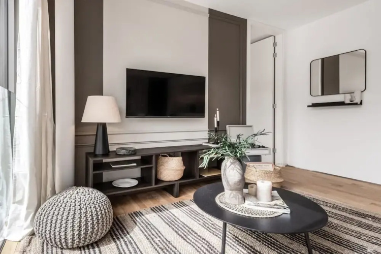 Sol - 1 Bedroom Shared Pool in Ciudad Jard n