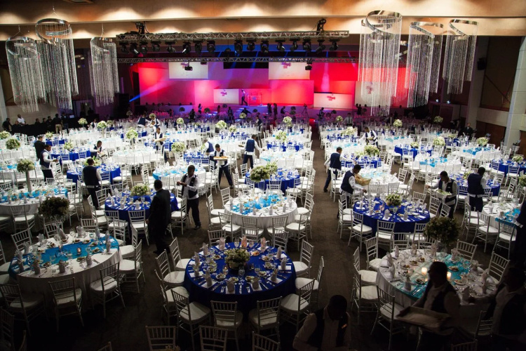 Barcel\u00F3 Bavaro Beach & Convention Center