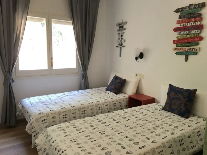 4 Bedrooms Superior Apartment