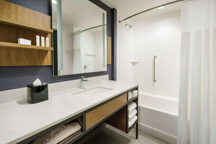 Hilton Garden Inn Sunnyvale, CA photo 7