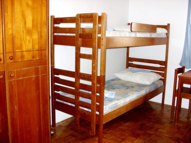 Hi Hostel Zadar
