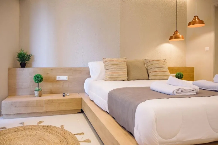 Eleftheria Suites