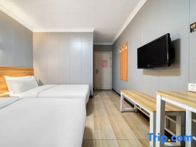 Standard Family room