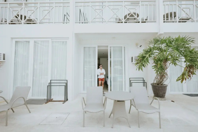 Club Samal Resorts Development Inc