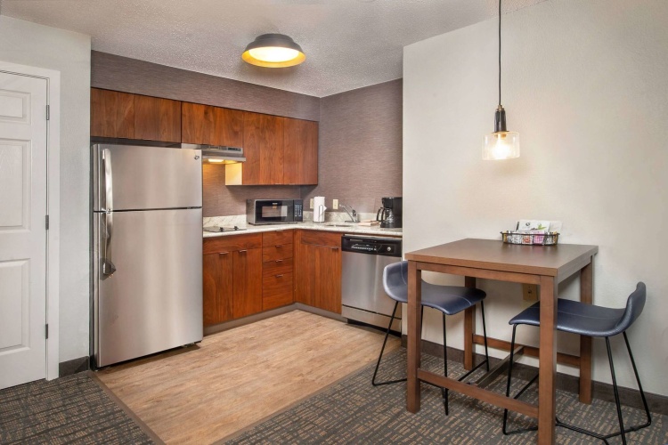 Sonesta ES Suites Baltimore BWI Airport photo 29