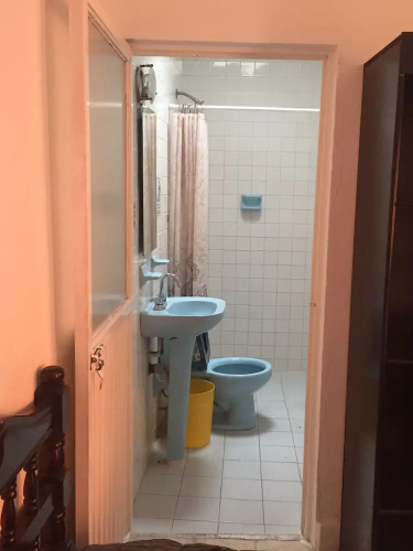 Reforma Inn