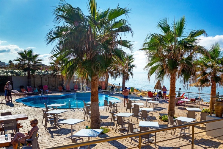 White Olive Elite Rethymno photo 24