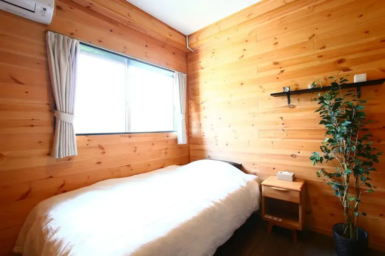 Do pi-can - Hostel