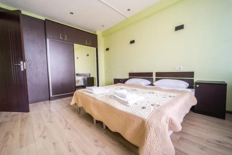 2-room Apartment NFT Gudauri Penta 501