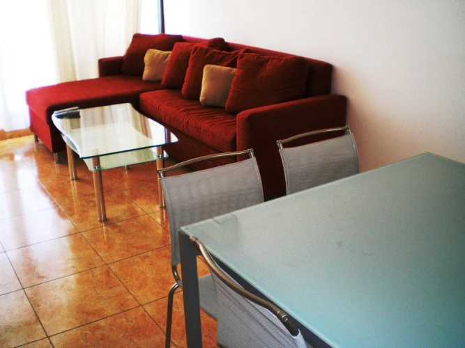 Dolce Vita Aparthotel