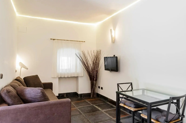 My Property - Marco's Loft