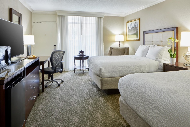 Ohio University Inn & Conference Center photo 7