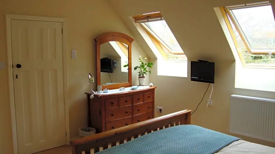 Rosemary Bed and Breakfast