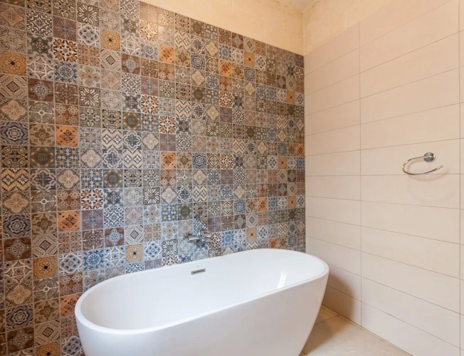 3 Bedrooms Standard Cottage