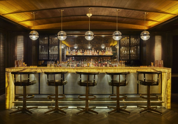 The Sagamore Pendry Baltimore photo 29