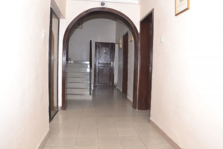 Preserve Apartments And Suites
