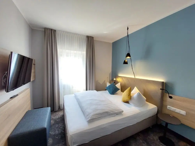 Hotel Purucker