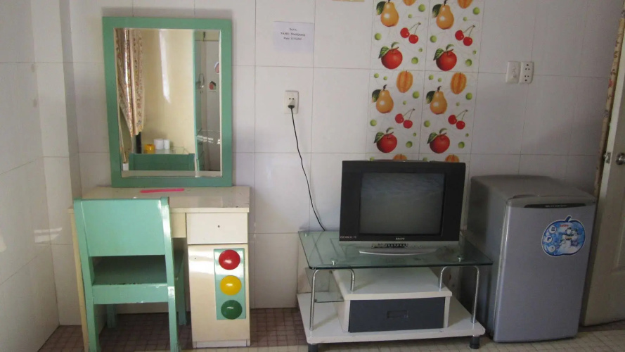 Minh Quang Hotel