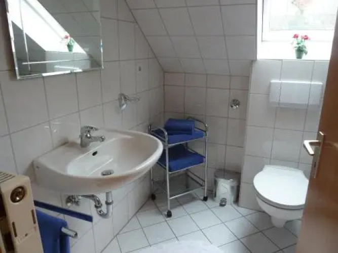 Apartmentvermietung Berg