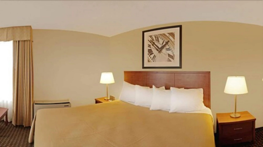 Quality Inn