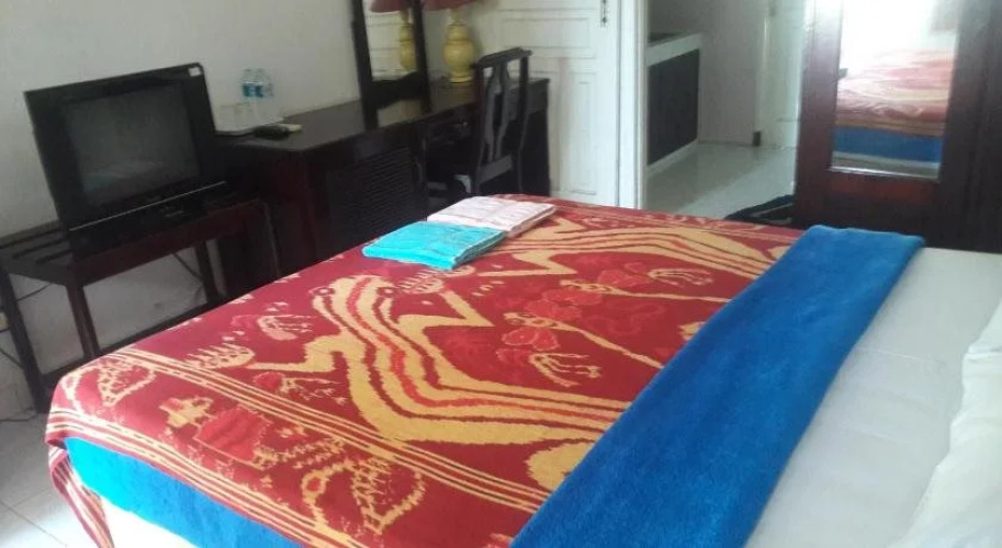 Airlangga Hotel