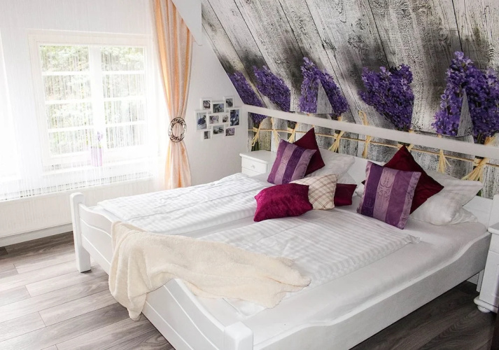 Forsthaus-Ferienhotel am Dobrock