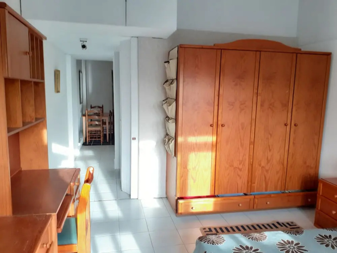 Great Apartment with Zoo View