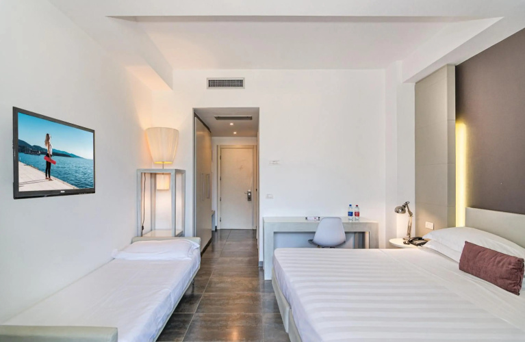 Hotel Joseph