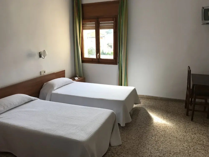 Hotelbild