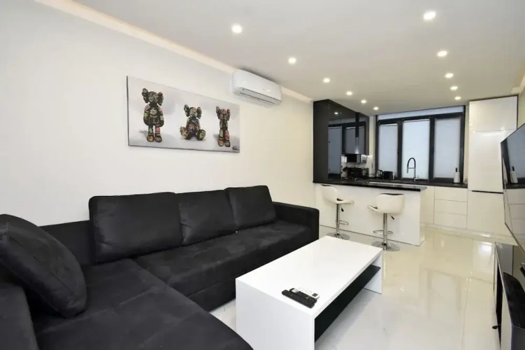 Classic Apartment