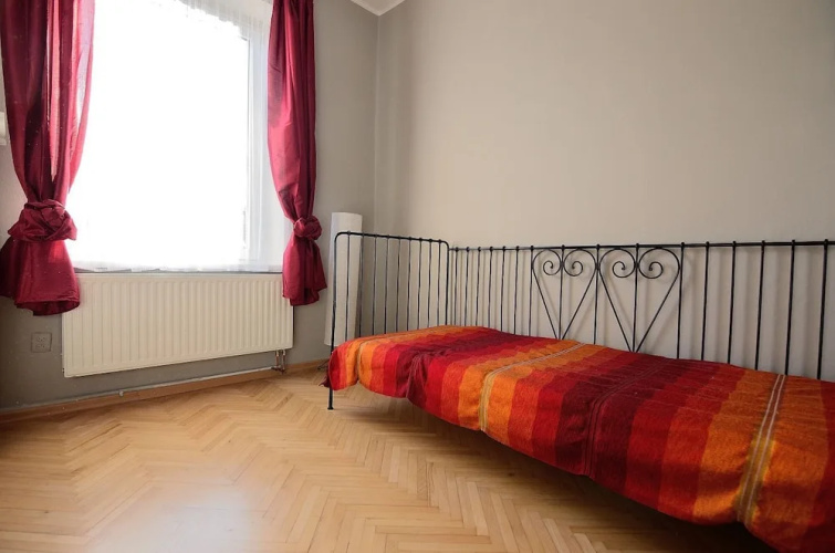 Victus Apartamenty - Lizbona