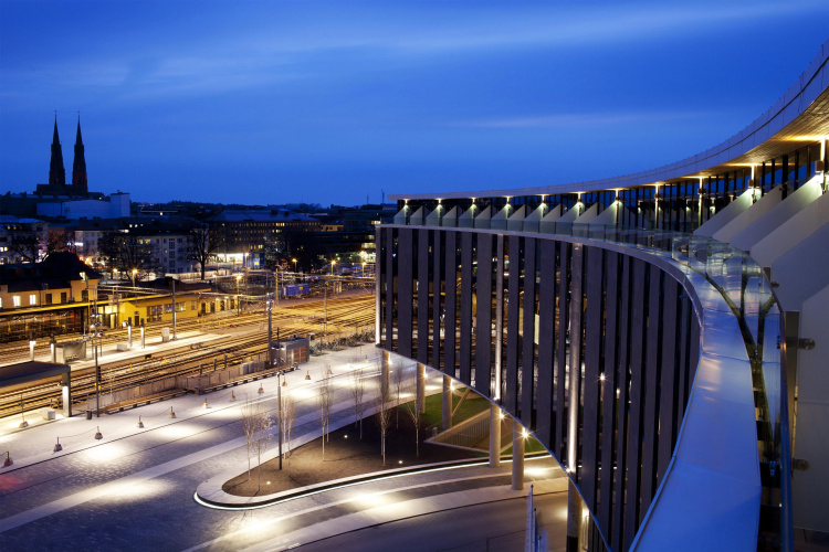 Radisson Blu Uppsala photo 29