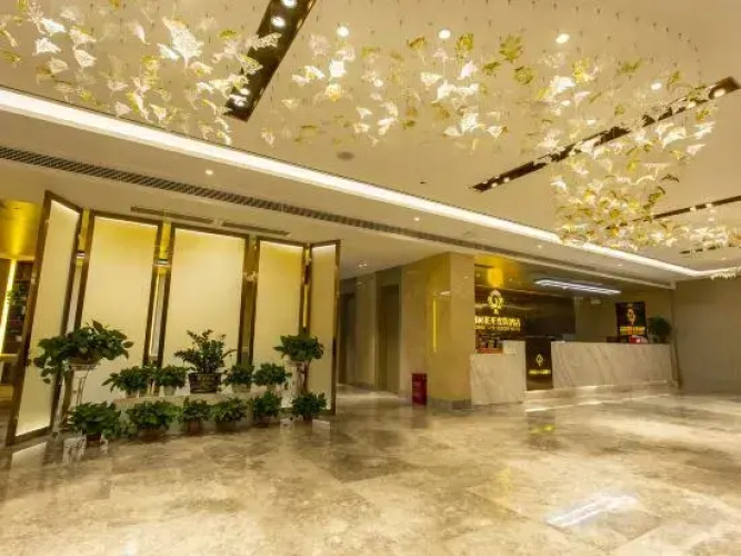 Phoenix Tree Resort Hotel