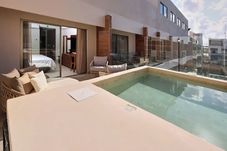 Double Suite