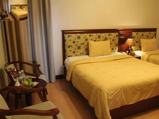 Minh Toan Hotel