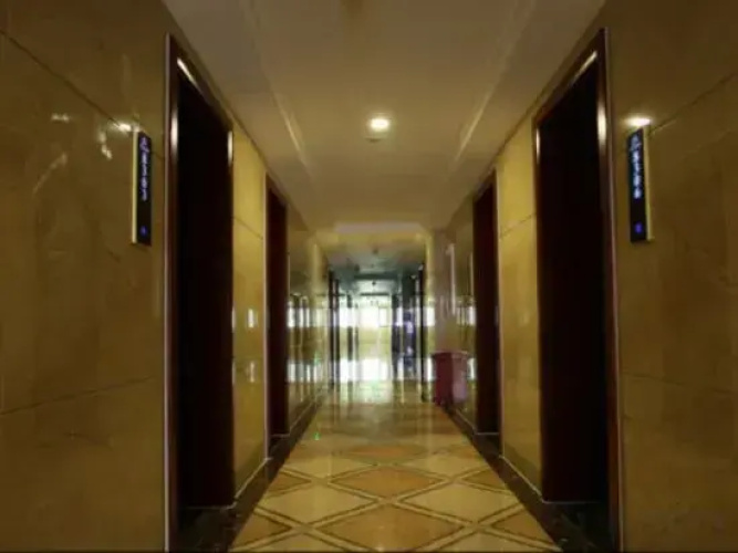 Zhenxing Hotel