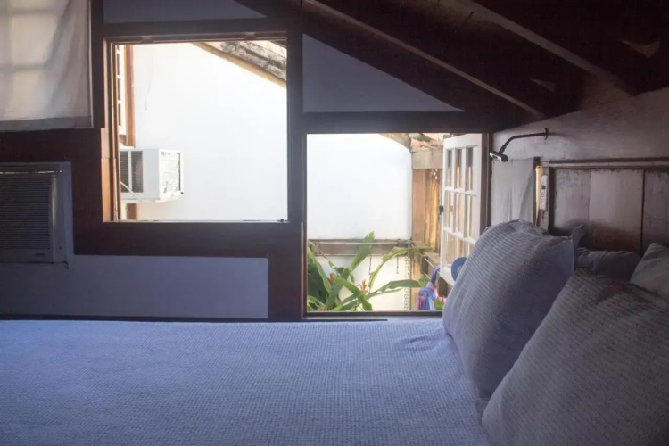 Casa de Hospedagem Paraty