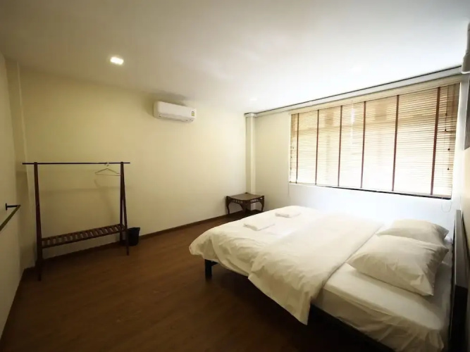 More than Sleep Hostel Pak Chong - Khao Yai