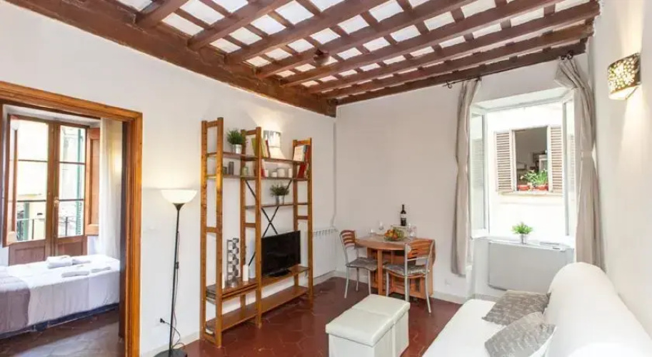 Boutique Domus Navona Librari