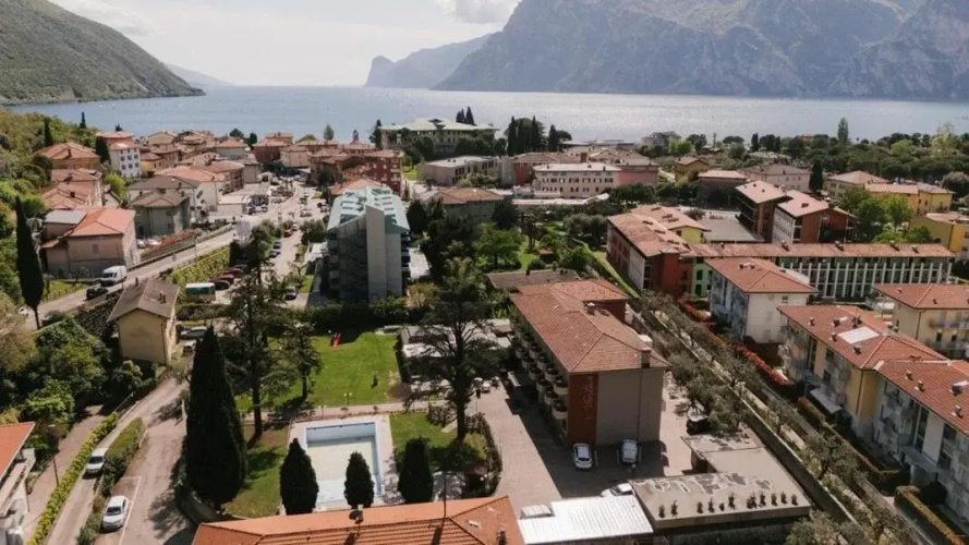 Park Hotel Ventus