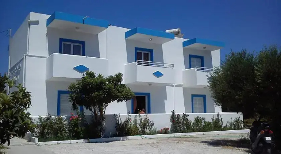 Image de l'hôtel