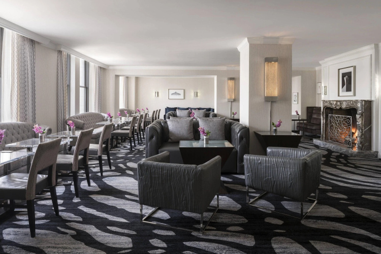 The Ritz-Carlton San Francisco photo 19