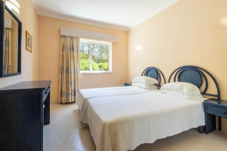 1 Bedroom Standard Apartment with balcony