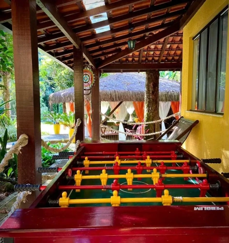 Standard Family room