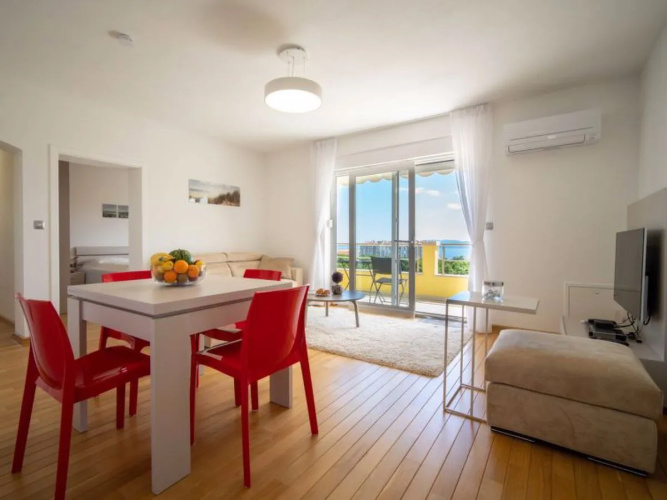 Kvarner house 29354