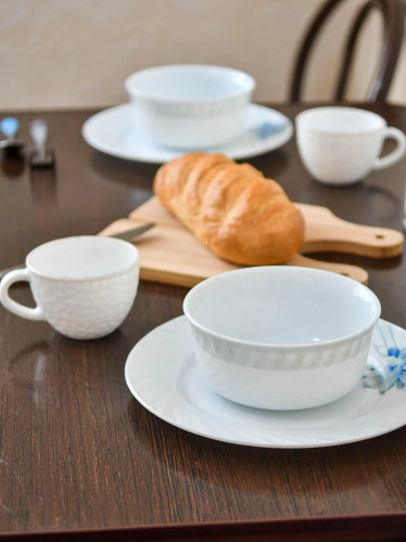 Фотография номера квартиры Апартаменты на проспекте Комсомольский 20