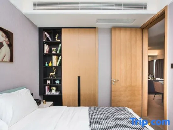 2 Bedrooms Premier Suite